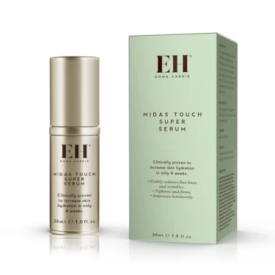 Afbeelding van Emma Hardie EH Midas Touch Super Serum Serum, Maat: 30 ml,