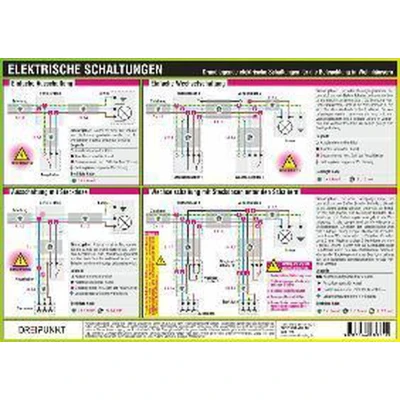 Afbeelding van Elektrische Schaltungen