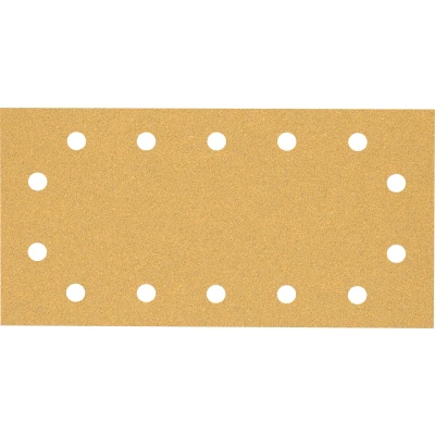 Afbeelding van Bosch Schuurvel 115 x 230mm K60 blister van 10 vellen