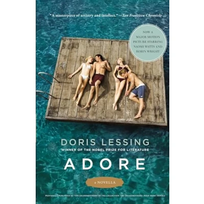 Afbeelding van Adore