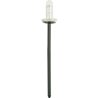 Afbeelding van KS Tools, Voertuig gereedschap, Dichtingsnagel met flens van 8,7 mm voor Toyota, pak 10 stuks