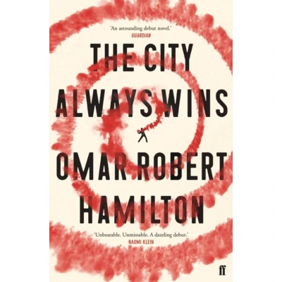 Afbeelding van The City Always Wins