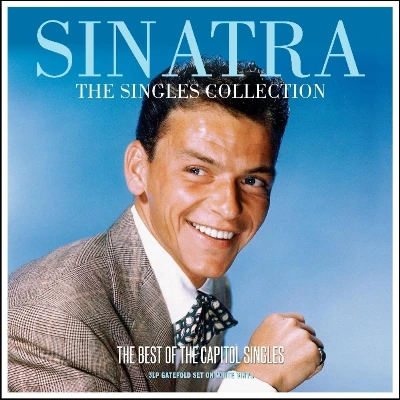 Afbeelding van Frank Sinatra Singles..