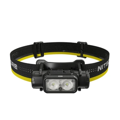 Afbeelding van Nitecore NU53 Hoofdlamp Oplaadbaar