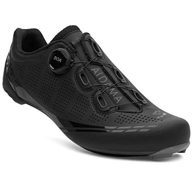 Afbeelding van SPIUK Aldama Carbon Raceschoenen Matte Black Heren EU 42