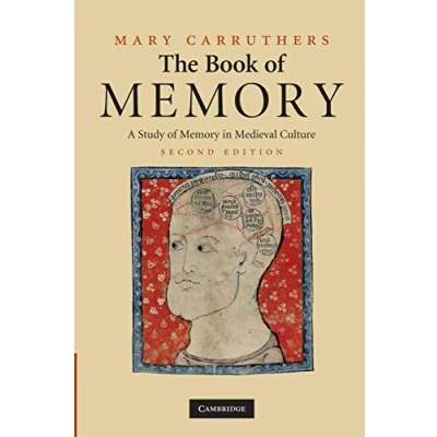 Afbeelding van Book Of Memory