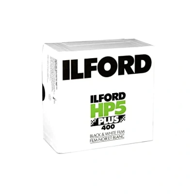 Afbeelding van 1 Ilford HP 5 plus 135/30,5m