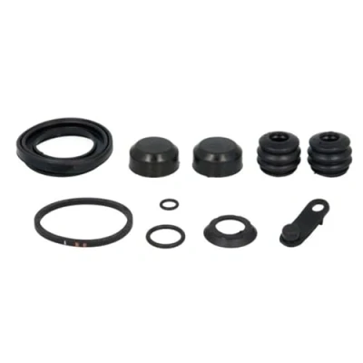 Afbeelding van AUTOFREN SEINSA D41350 Remklauw Reparatieset Achteras 46 NISSAN: Cabstar