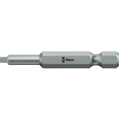Afbeelding van Wera 1/4&quot; robertson bitorsion bit r1 x 50mm