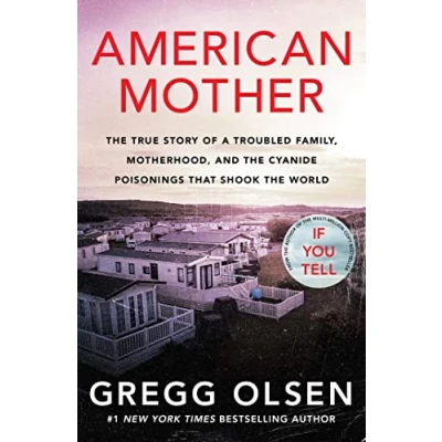 Afbeelding van American Mother