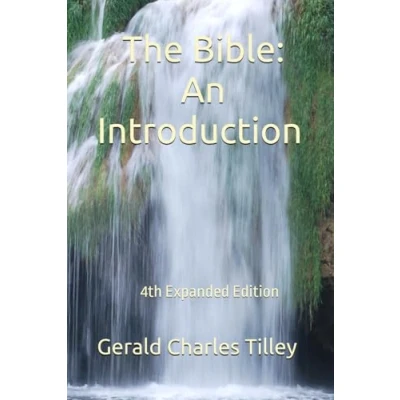Afbeelding van The Bible: An Introduction