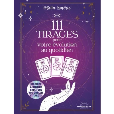 Image de 111 tirages pour votre évolution au quotidien