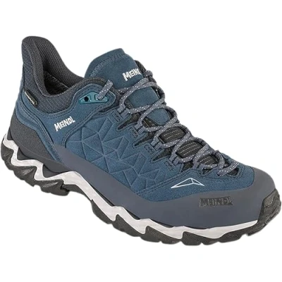 Afbeelding van Meindl Sion Lady GTX Blauw
