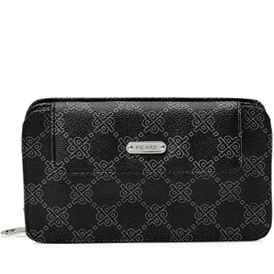 Afbeelding van Picard Euphoria portemonnee 19 cm