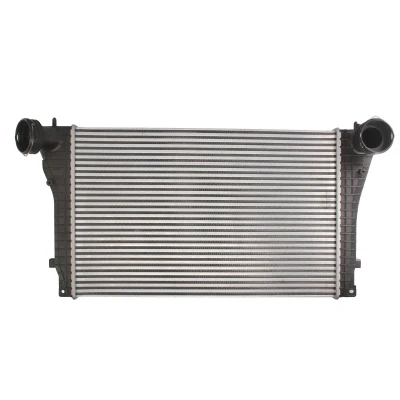Afbeelding van THERMOTEC DAW012TT Intercooler 625 410 30 VOLKSWAGEN: Golf 4, 4 Variant, SEAT: Leon I Hatchback