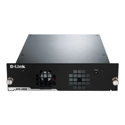 Image de D Link DPS 500A alimentation 140 Watt