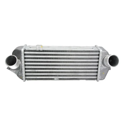 Afbeelding van NRF 30327 Intercooler Aluminium