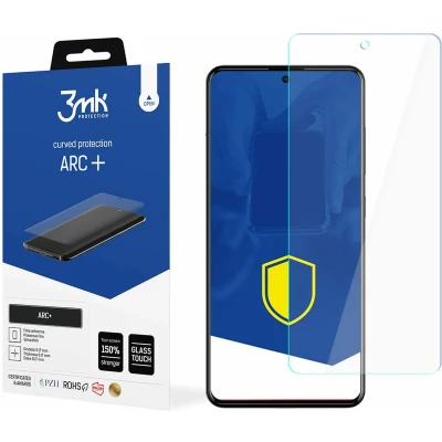Afbeelding van Samsung Galaxy A72 4G 3mk ARC+