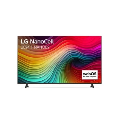 Image de Lg Nanocell 4k 75 Pouces 75nano82t6b (2024)