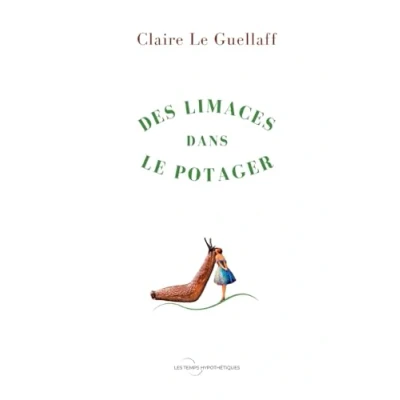 Afbeelding van Des limaces dans le potager