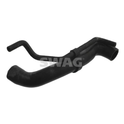Afbeelding van SWAG 10 93 6782 Koelwaterslang Bovenaan MERCEDES BENZ: Sprinter 4 T Platform/Chassis