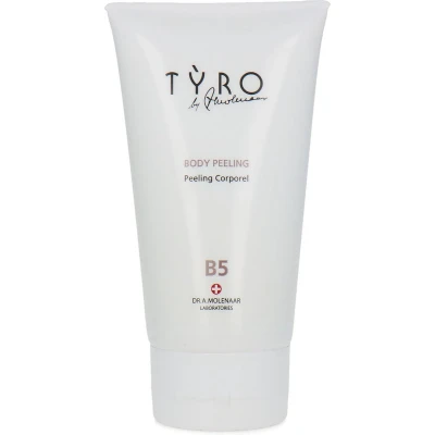 Afbeelding van Tyro Body Peeling B5 150ml