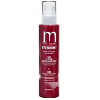 Afbeelding van Mulato Repigmenterende verzorging, wijnlie, 200 ml