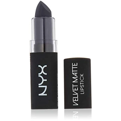 Afbeelding van NYX Velvet Matte Lipstick 04 Midnight Muse