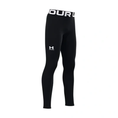 Afbeelding van Under Armour Legging voor kinderen, Maat: 128, Schwarz