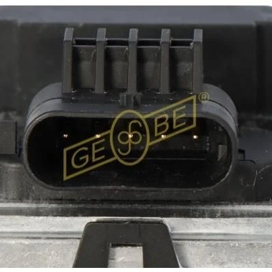 Afbeelding van NOx sensor, katalysator GEBE 9 2969 1