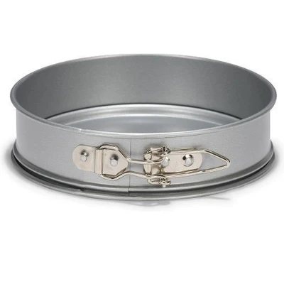 Afbeelding van Patisse Springvorm Silver Top ø 12 cm