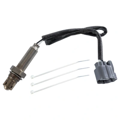 Afbeelding van FEBI BILSTEIN 175922 Lambdasonde Verwarmd, Diagnosesonde 4 HONDA: Jazz 2