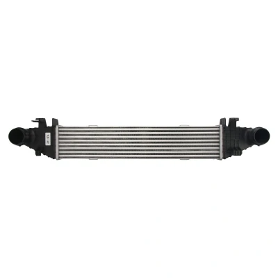 Afbeelding van THERMOTEC DAM022TT Intercooler MERCEDES BENZ: E Class T modell, Saloon, C modell