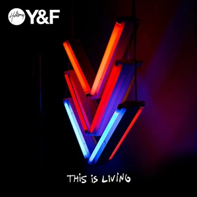 Afbeelding van This is living
