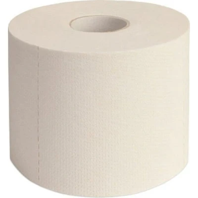 Afbeelding van KORDULA Toiletpapier 100% recycled 3laags/400 vel