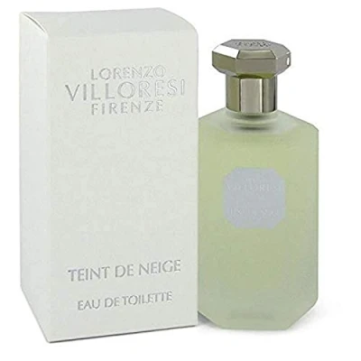 Afbeelding van Lorenzo Villoresi Teint de Neige Eau Toilette