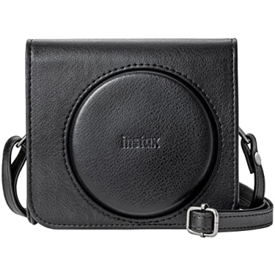 Afbeelding van Fujifilm Instax SQUARE SQ40 Camera tas Case Zwart