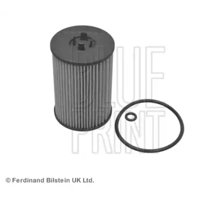 Afbeelding van Oliefilter BLUE PRINT ADV182125