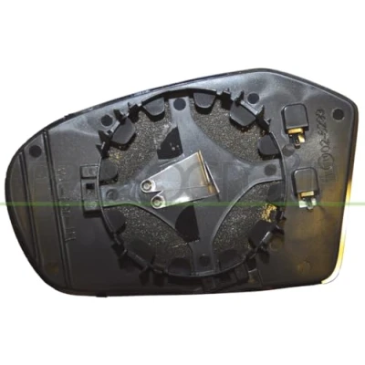 Afbeelding van PRASCO ME3247503 Spiegelglas rechts MERCEDES BENZ: A Class
