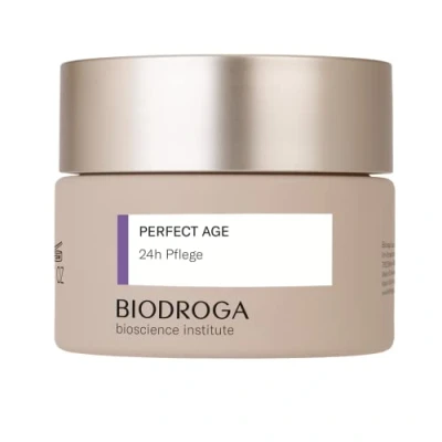 Afbeelding van Biodroga Institut Perfect Age 24H Care