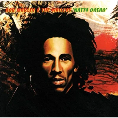 Afbeelding van Natty Dread (LP) (Limited Edition) (Half Speed)