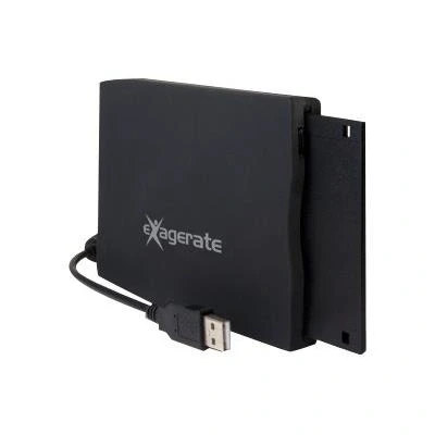Image de Hamlet XFDUSB lecteur de disquette USB