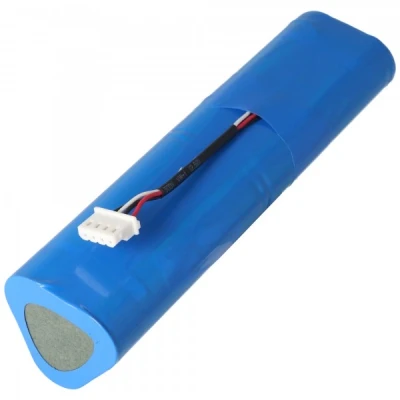 Afbeelding van AccuCell batterij geschikt voor Fluke BP 190, 192, 196, 199, BP190