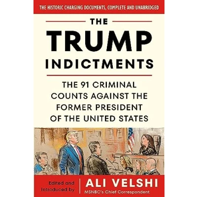 Afbeelding van The Trump Indictments