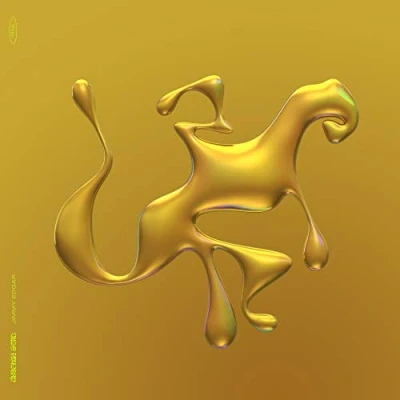 Afbeelding van Jimmy Edgar Cheetah Bend (LP)