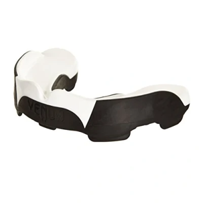 Afbeelding van Venum Predator Gel Bitje Volwassenen cf blackice