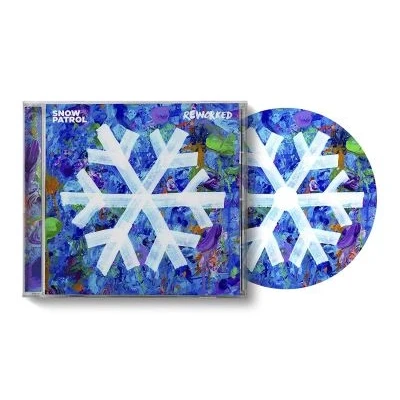 Afbeelding van Snow Patrol Reworked (CD)