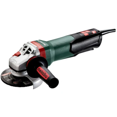 Afbeelding van Metabo Kleine Haakse Slijper WPB 13 125 Quick