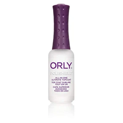 Afbeelding van Orly Behandeling Polishield All in One Top Coat / Polishield, 9 ml