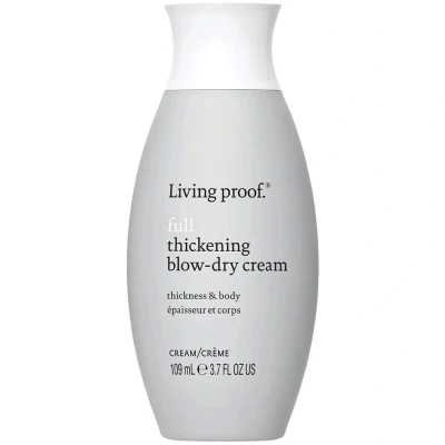 Afbeelding van Living Proof Full Blow Dry Cream 109ml Haibu by Kapperskorting.com